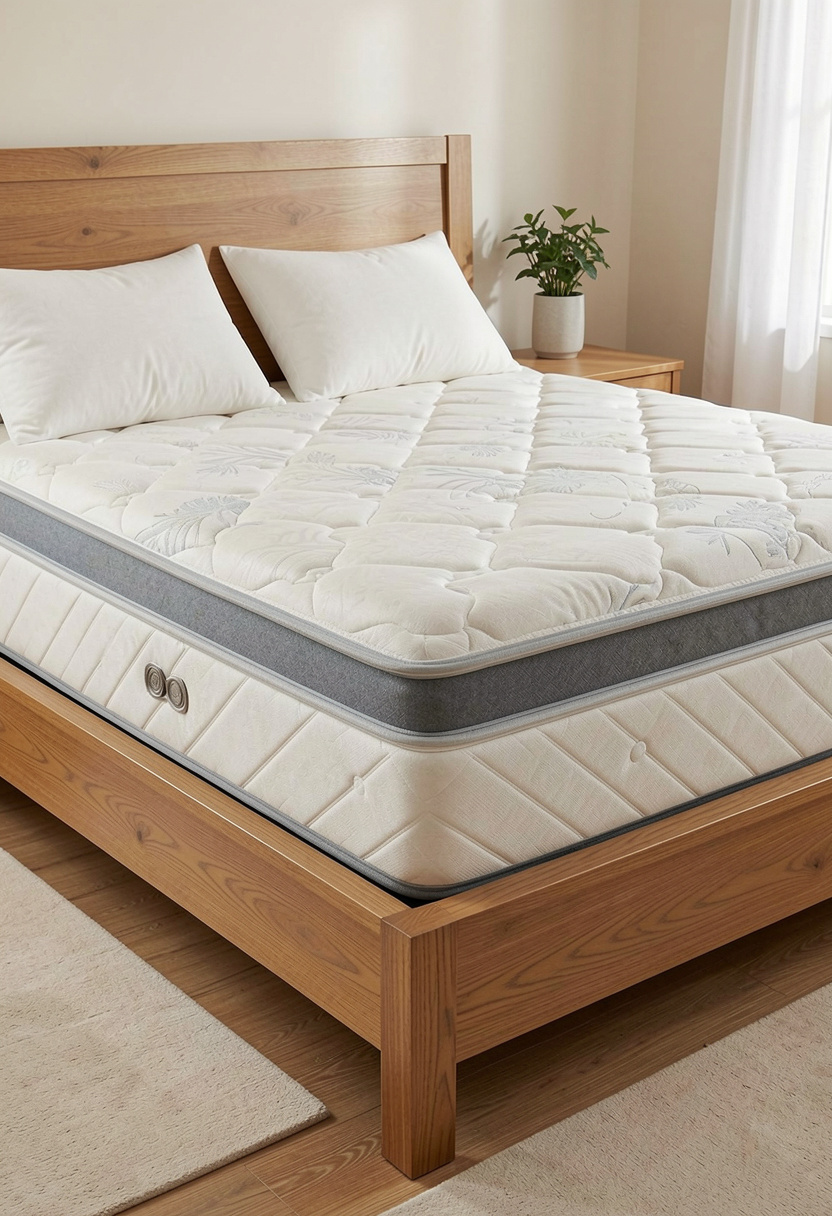 Contour Pillow Set